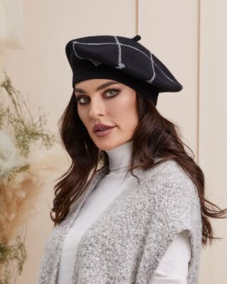 Bereta de dama Asteria