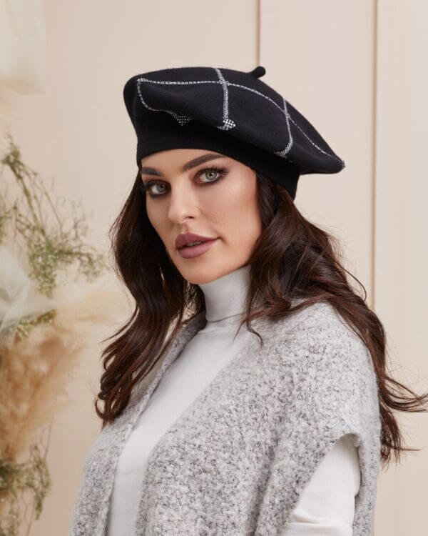 Bereta de dama Asteria