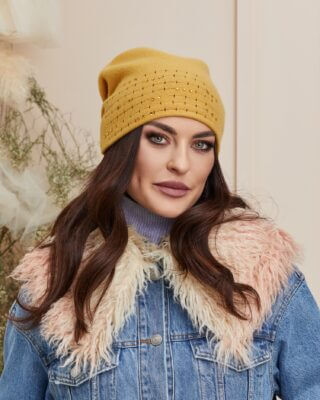 Caciula de dama Colina