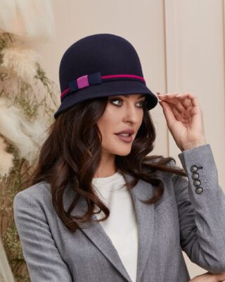 Palarie de dama Doria