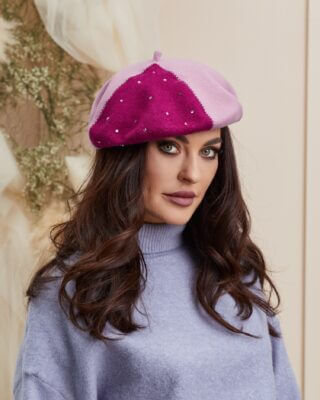 Bereta de dama Fabiana 5