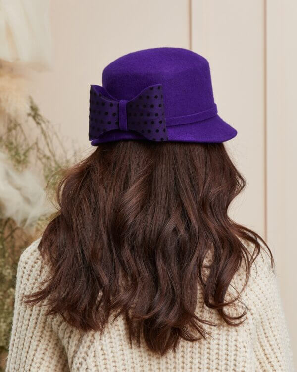 Palarie de dama Iarina