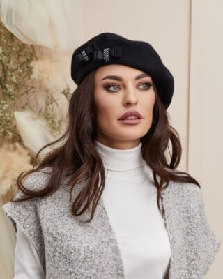 Bereta de dama Ildiko