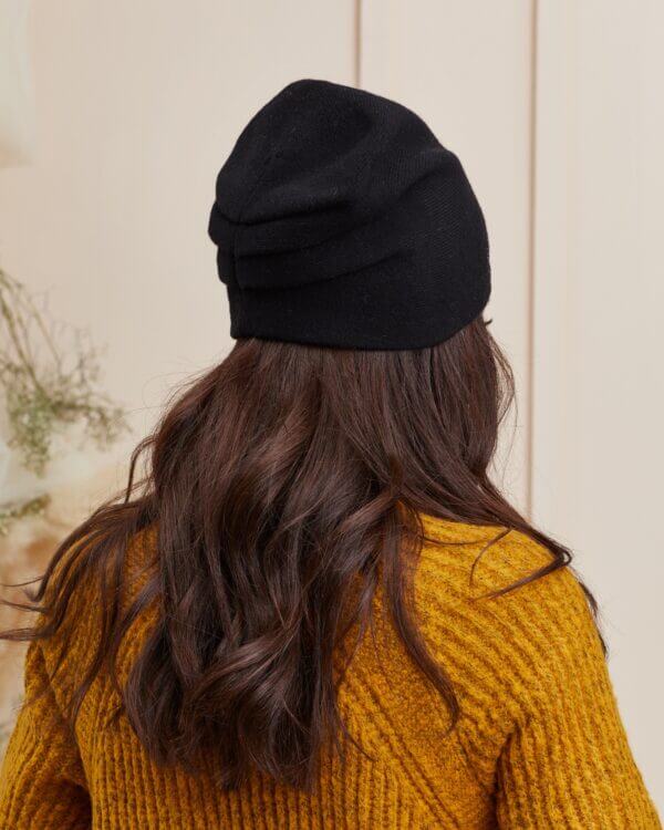 Caciula de dama Iolanda 1