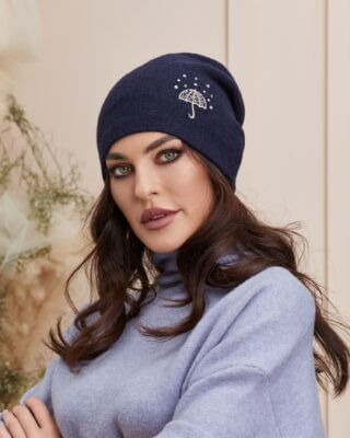 Caciula de dama Kalista