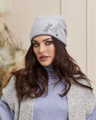 Caciula de dama Ligi