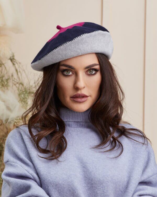 Bereta de dama Luna 5