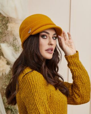 Sapca de dama Maisa 1