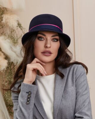 Palarie de dama Martha