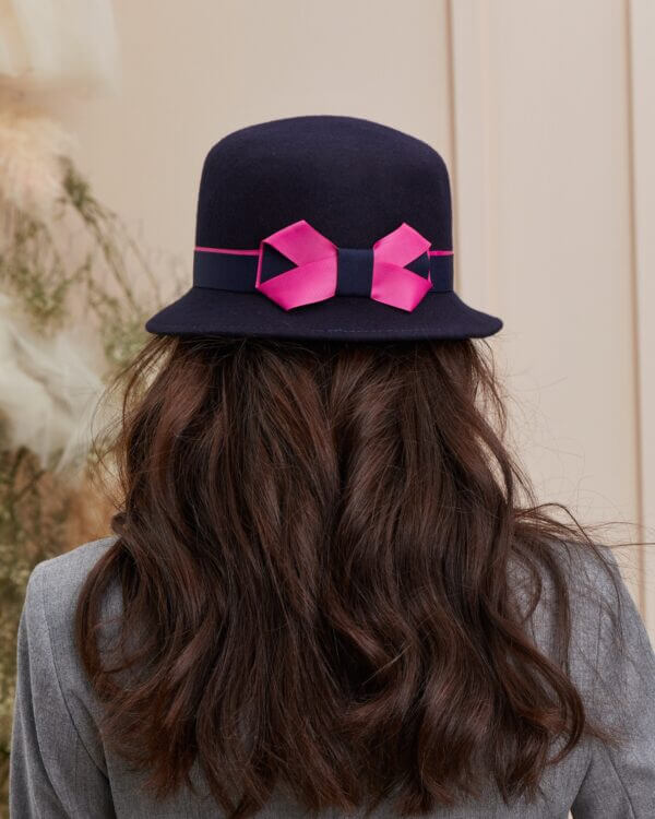 Palarie de dama Martha