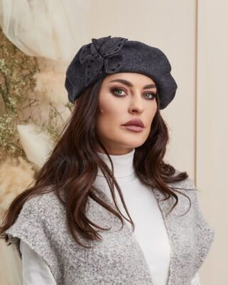 Bereta de dama Melinda