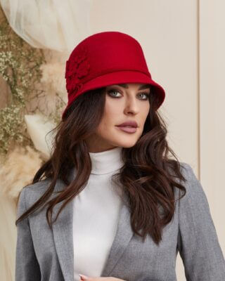 Palarie de dama Midari