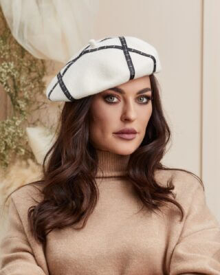 Bereta de dama Treva