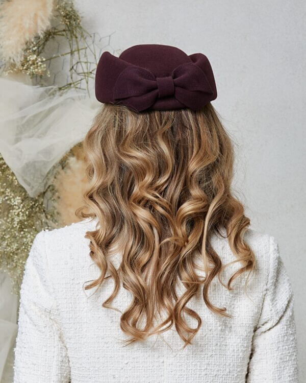 Toca de dama Maria 1