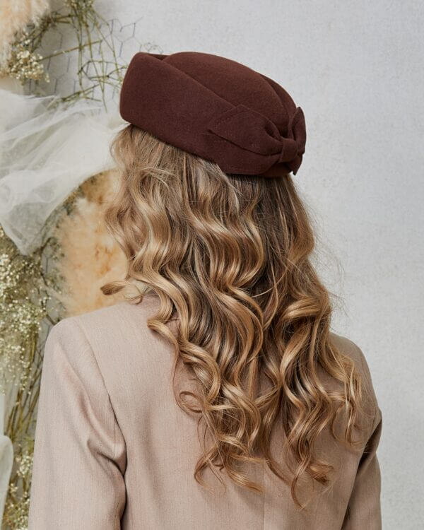 Toca de dama Maria 2