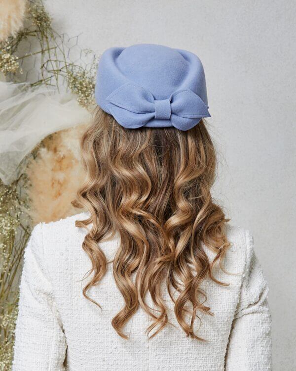 Toca de dama Maria 8