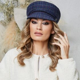 Sapca de dama Acacia