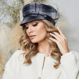 Sapca de dama Acacia 1