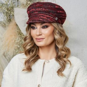 Sapca de dama Acacia 3