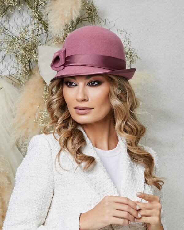 Palarie de dama Alexandra 2