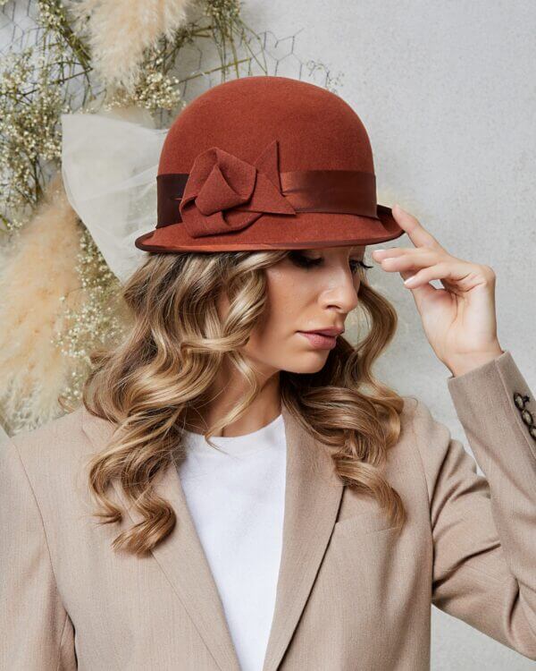 Palarie de dama Alexandra