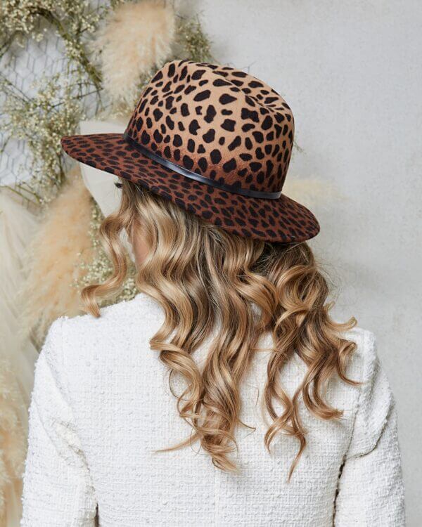 Palarie de dama Andreea 1