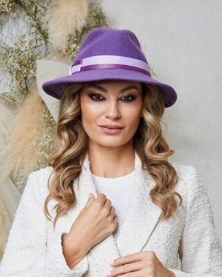 Palarie de dama Andreea 2