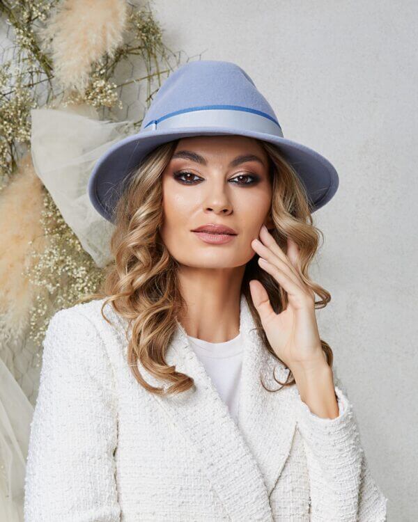 Palarie de dama Andreea 3