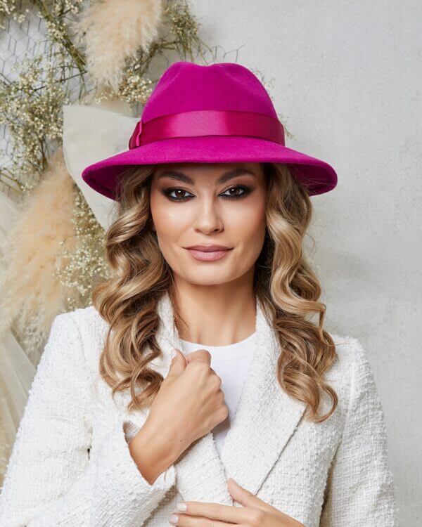 Palarie de dama Andreea 5