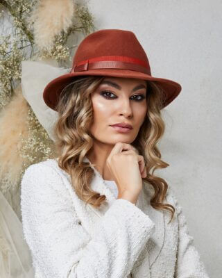 Palarie de dama Andreea