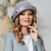Palarie de dama Anemona 3
