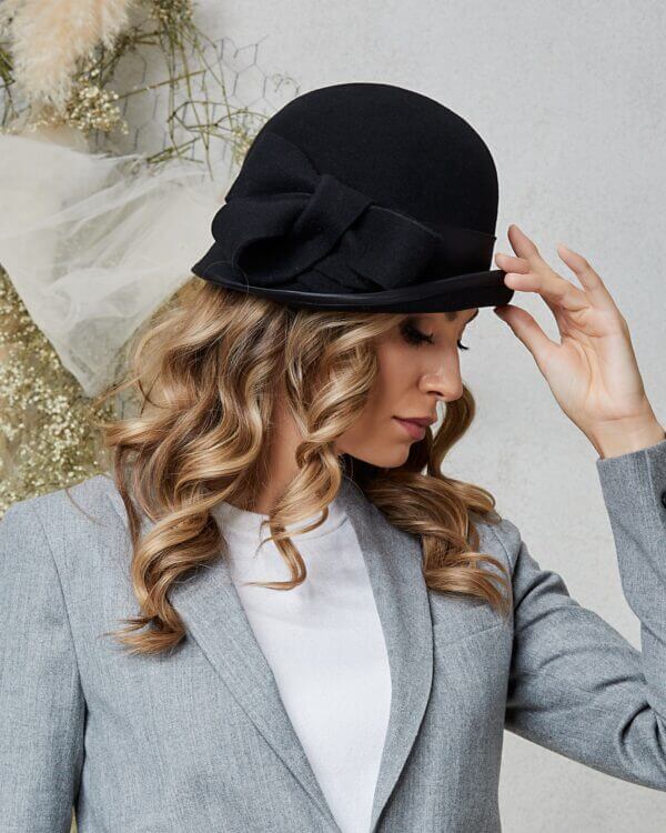 Palarie de dama Anemona