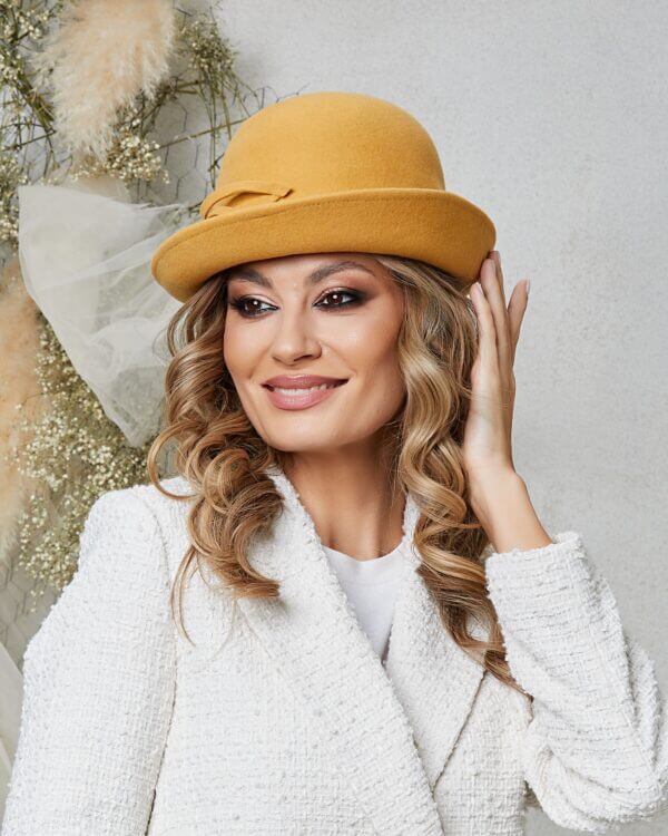 Palarie de dama Anya 1