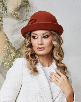 Palarie de dama Anya 4