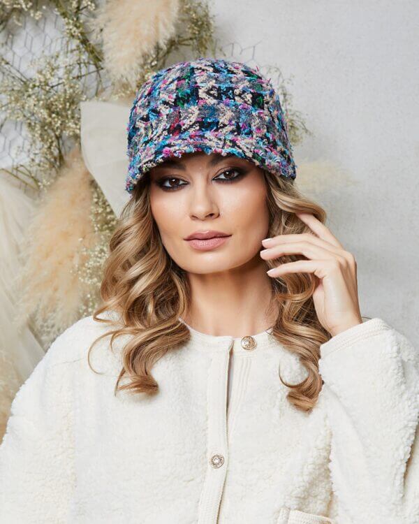 Sapca de dama Aurora 1