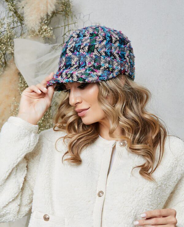 Sapca de dama Aurora 1