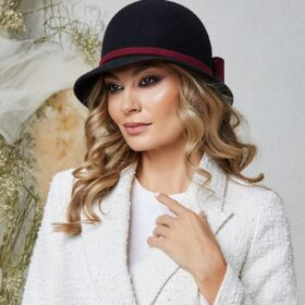 CARINA3 1 — Palaria Mea