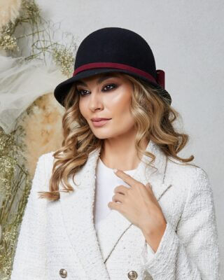 Palarie de dama Carina 3