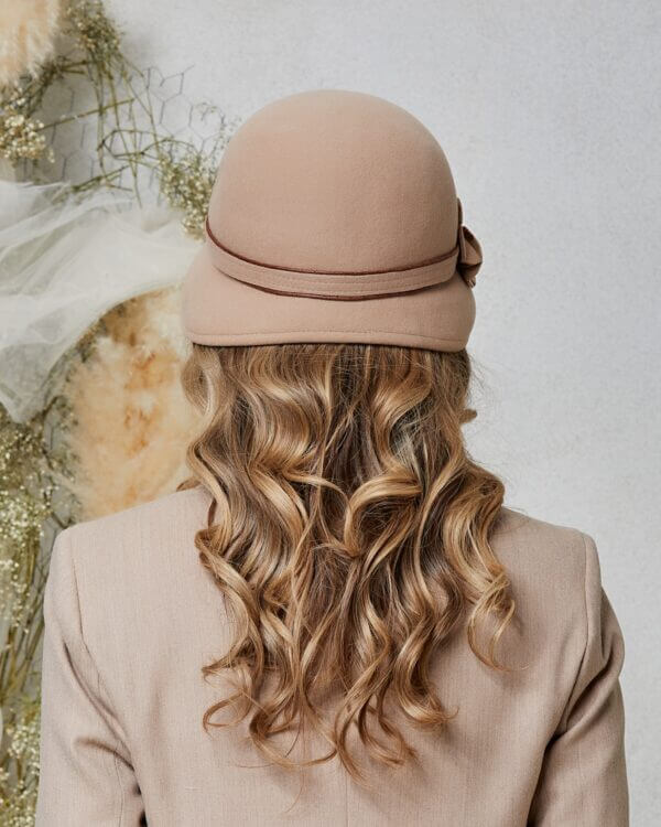 Palarie de dama Carla 4