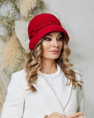 Palarie de dama Carla