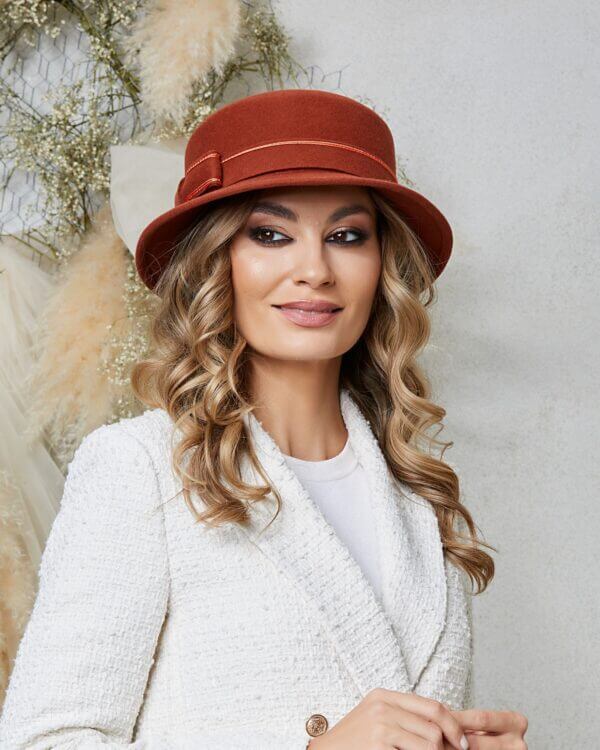 Palarie de dama Chloe 1