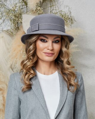 Palarie de dama Chloe 4