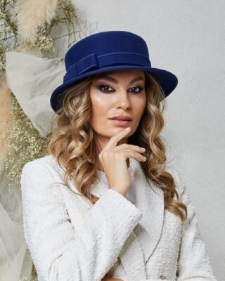 Palarie de dama Chloe 8
