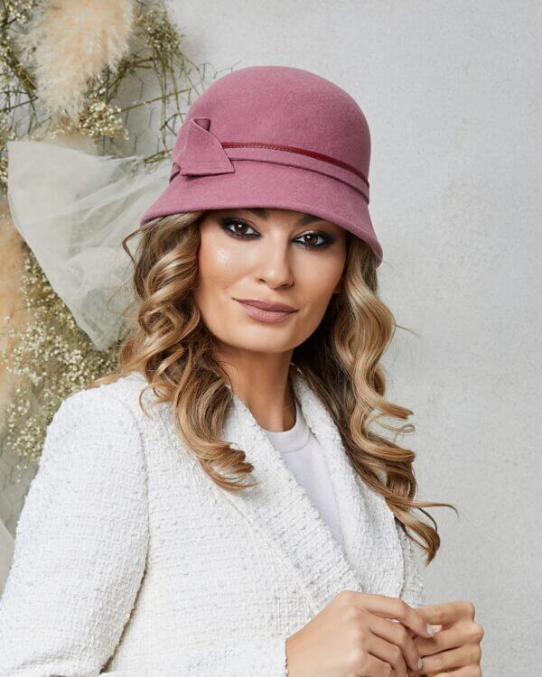 Palarie de dama Crina 1