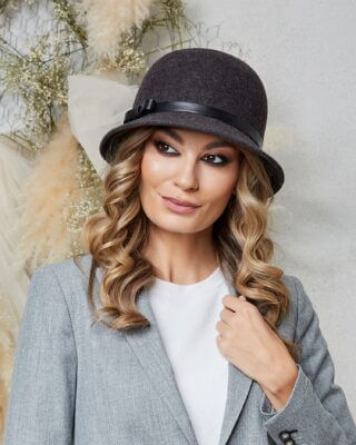 Palarie de dama Cristina 4