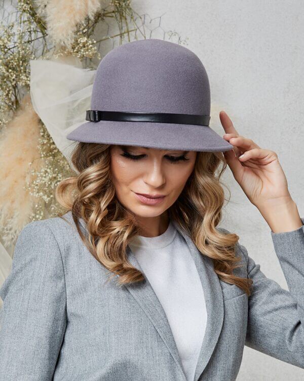 Palarie de dama Cristina 5