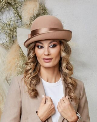 Palarie de dama Daniela 5