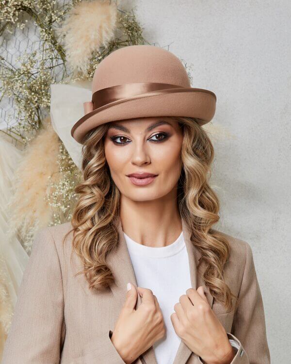 Palarie de dama Daniela 5