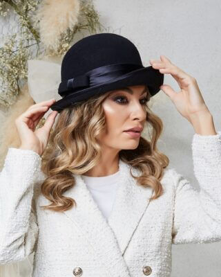 Palarie de dama Daniela 7