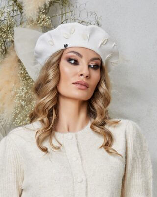 Bereta de dama Eligia